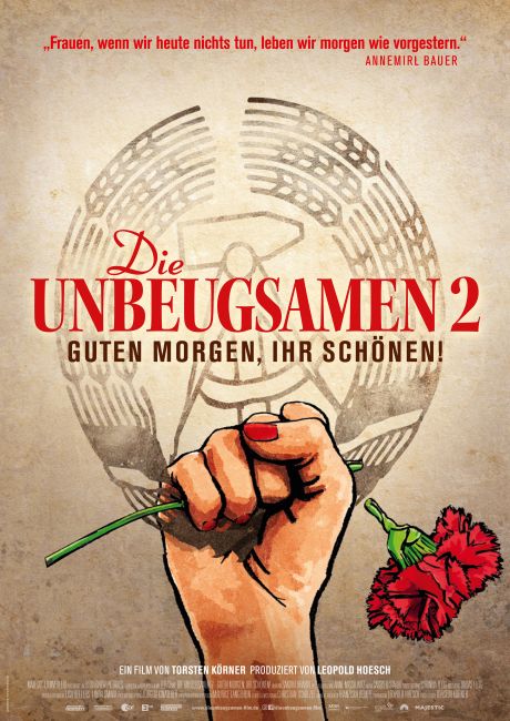 Unbeugsamen