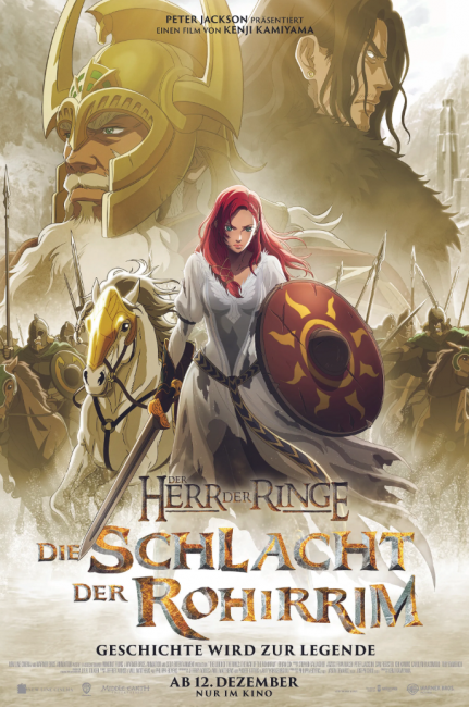 Herr der Ringe