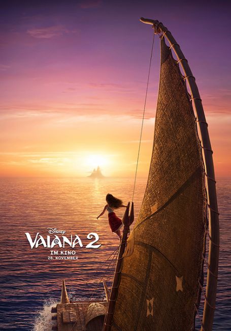 Vaiana 